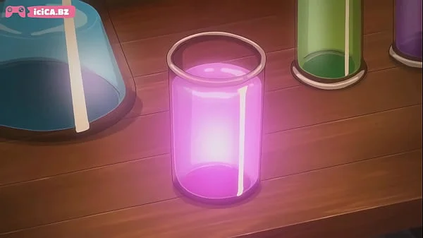 Un anime japonais avec des elfes - épisode 1
