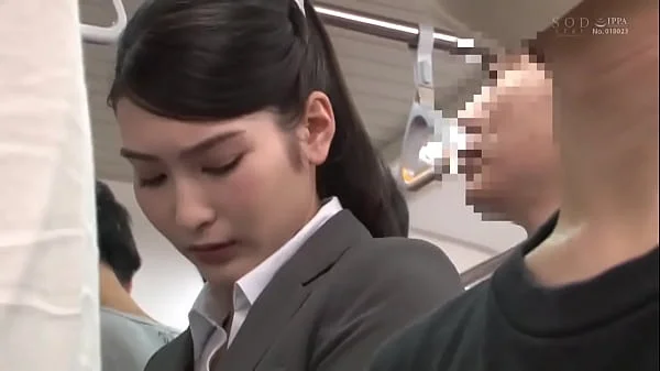 【本庄鈴】想不到老師是曝露狂癡女(上)